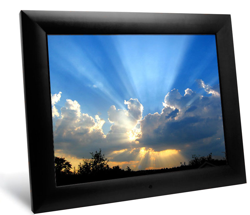 Large Digital Photo Frames | 20 inch Digital Photo Frame | Digital