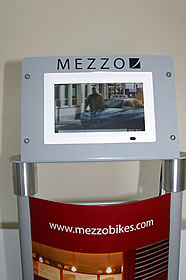 Point of Sale Digital Photo Frames