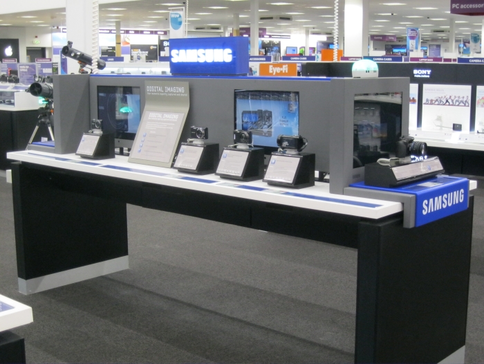 Custom Point Of Sale Requirements